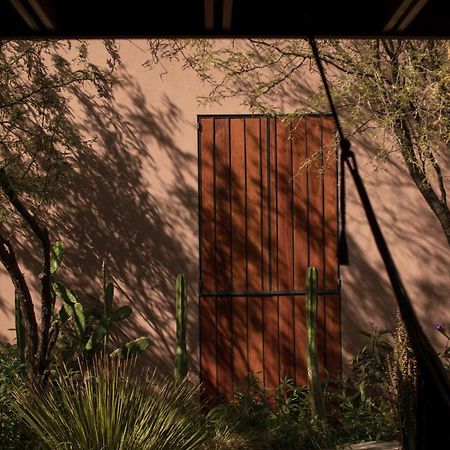 Quinta Amores Alojamiento El Penon Exterior photo