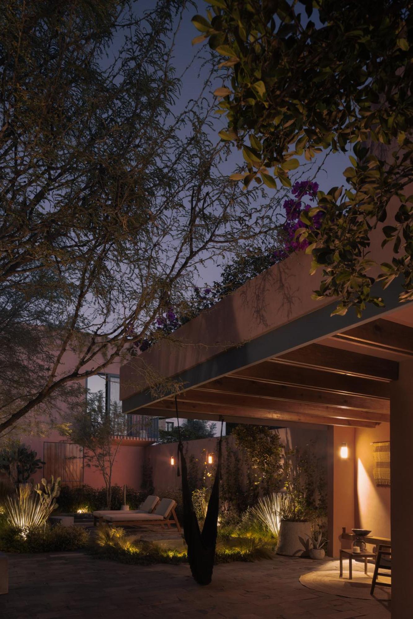 Quinta Amores Alojamiento El Penon Exterior photo