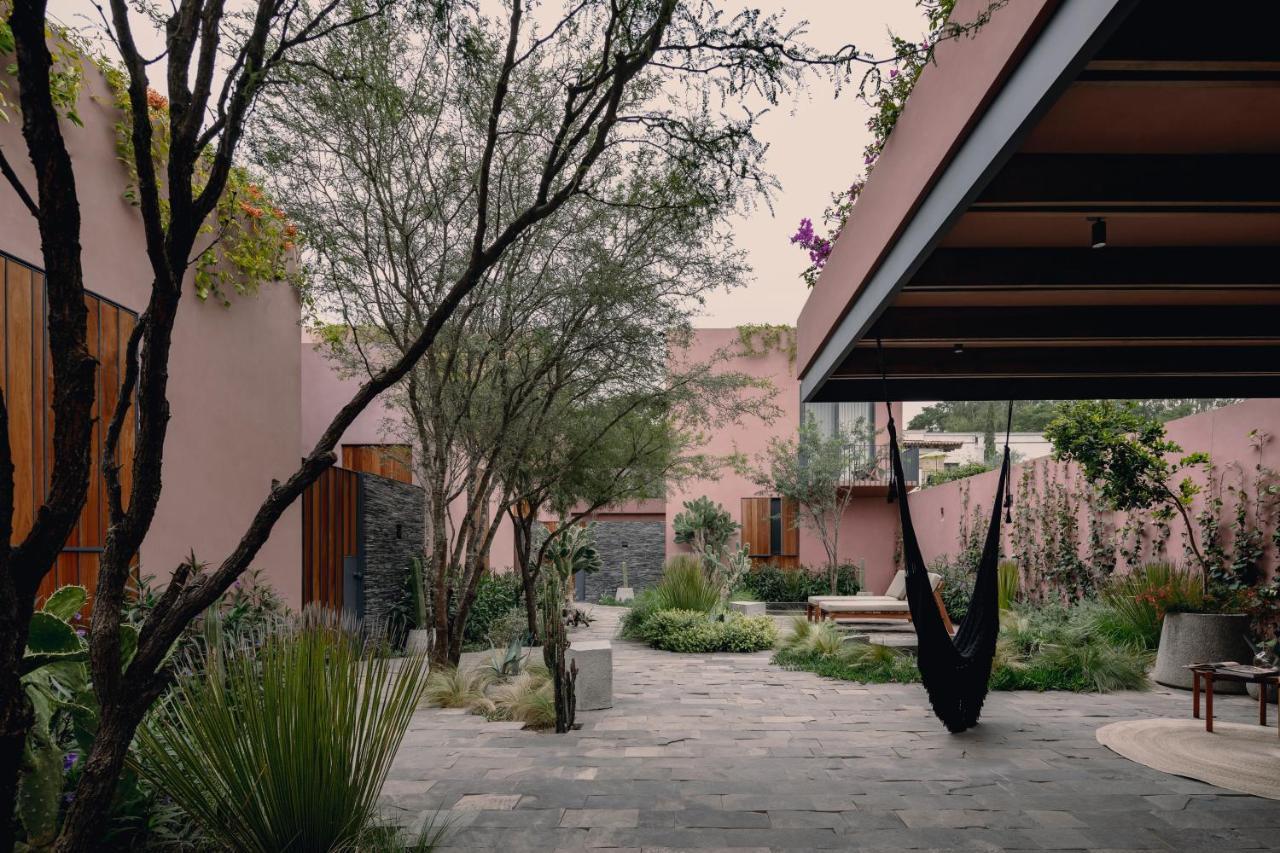 Quinta Amores Alojamiento El Penon Exterior photo