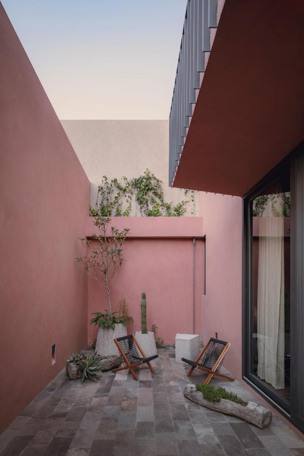 Quinta Amores Alojamiento El Penon Exterior photo