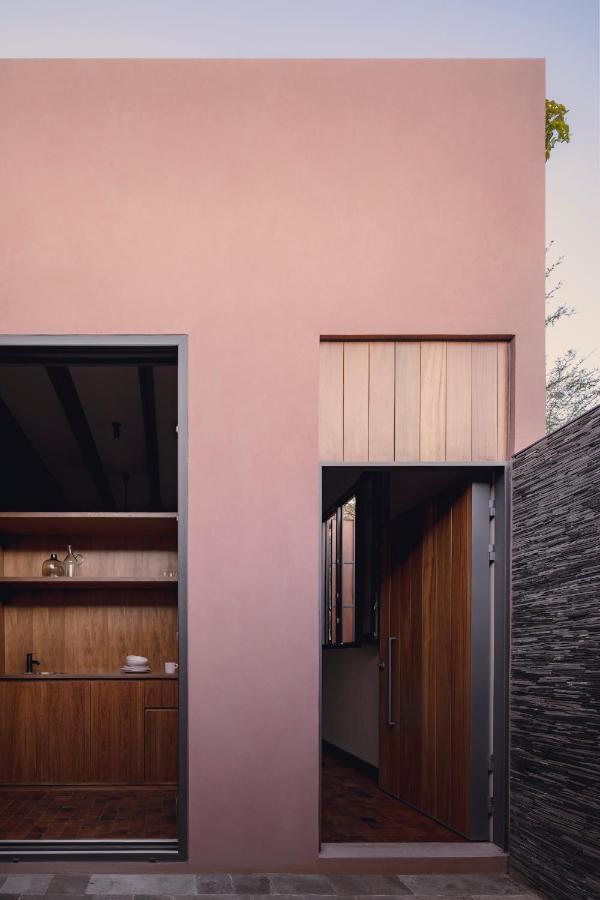 Quinta Amores Alojamiento El Penon Exterior photo