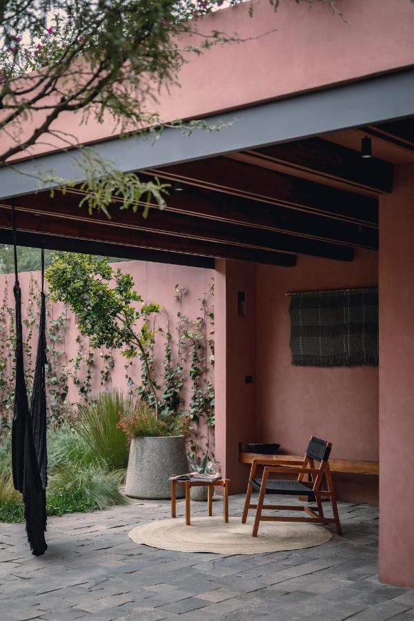 Quinta Amores Alojamiento El Penon Exterior photo