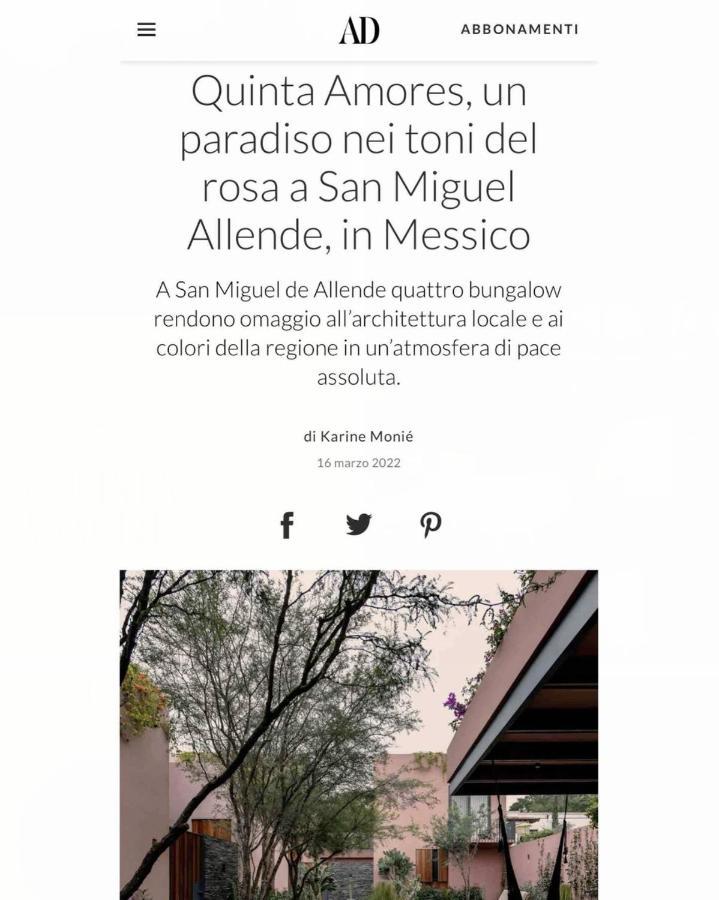 Quinta Amores Alojamiento El Penon Exterior photo