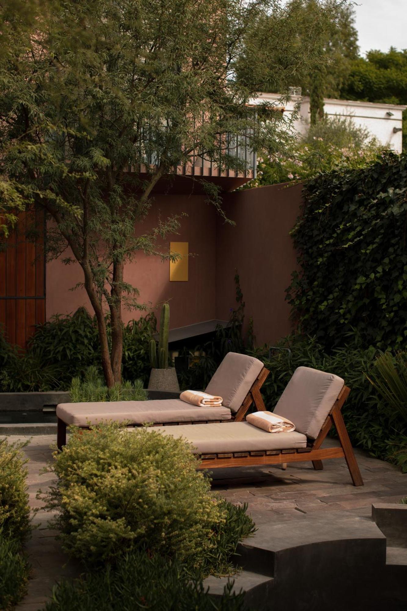 Quinta Amores Alojamiento El Penon Exterior photo