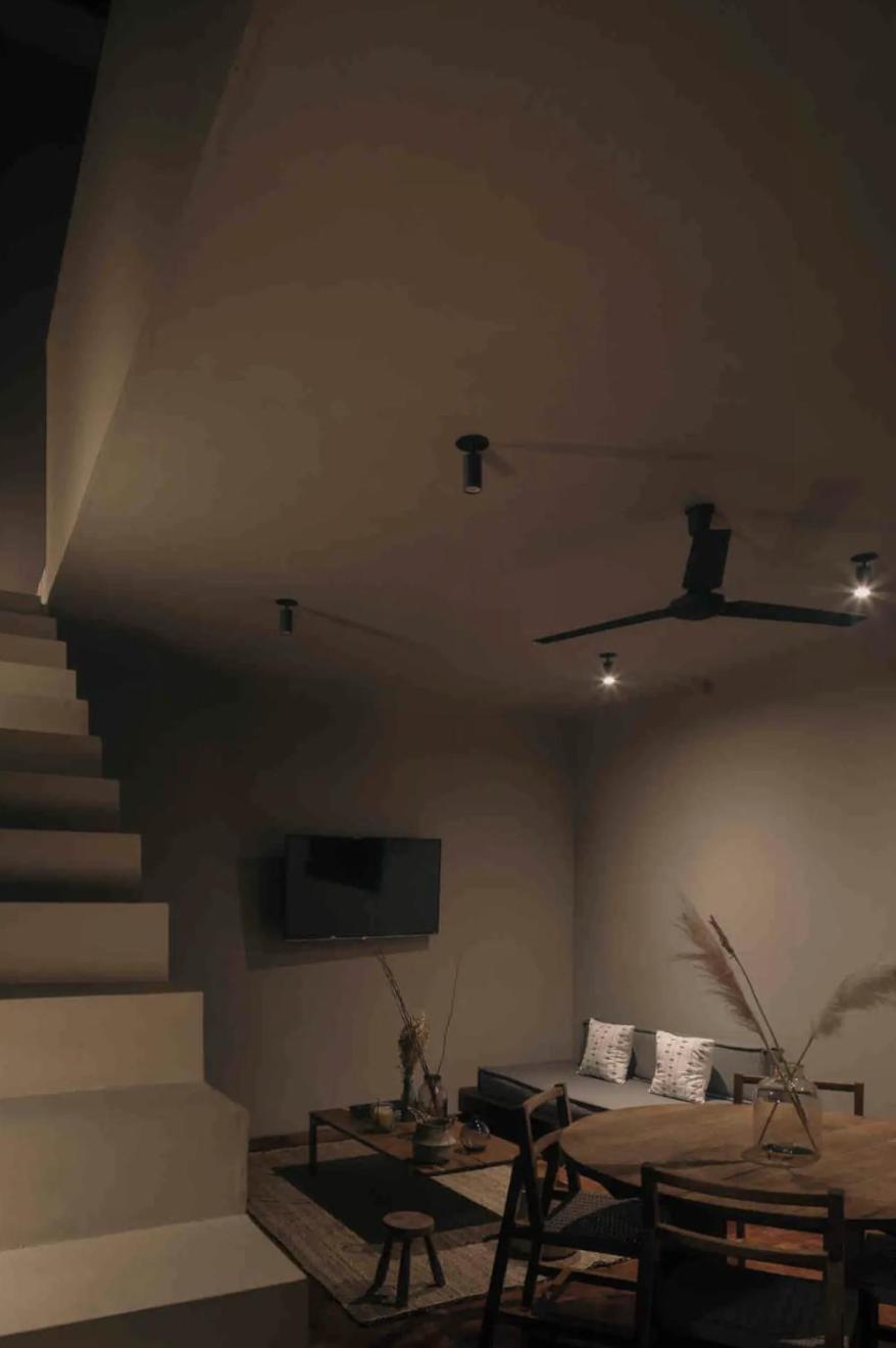 Quinta Amores Alojamiento El Penon Room photo
