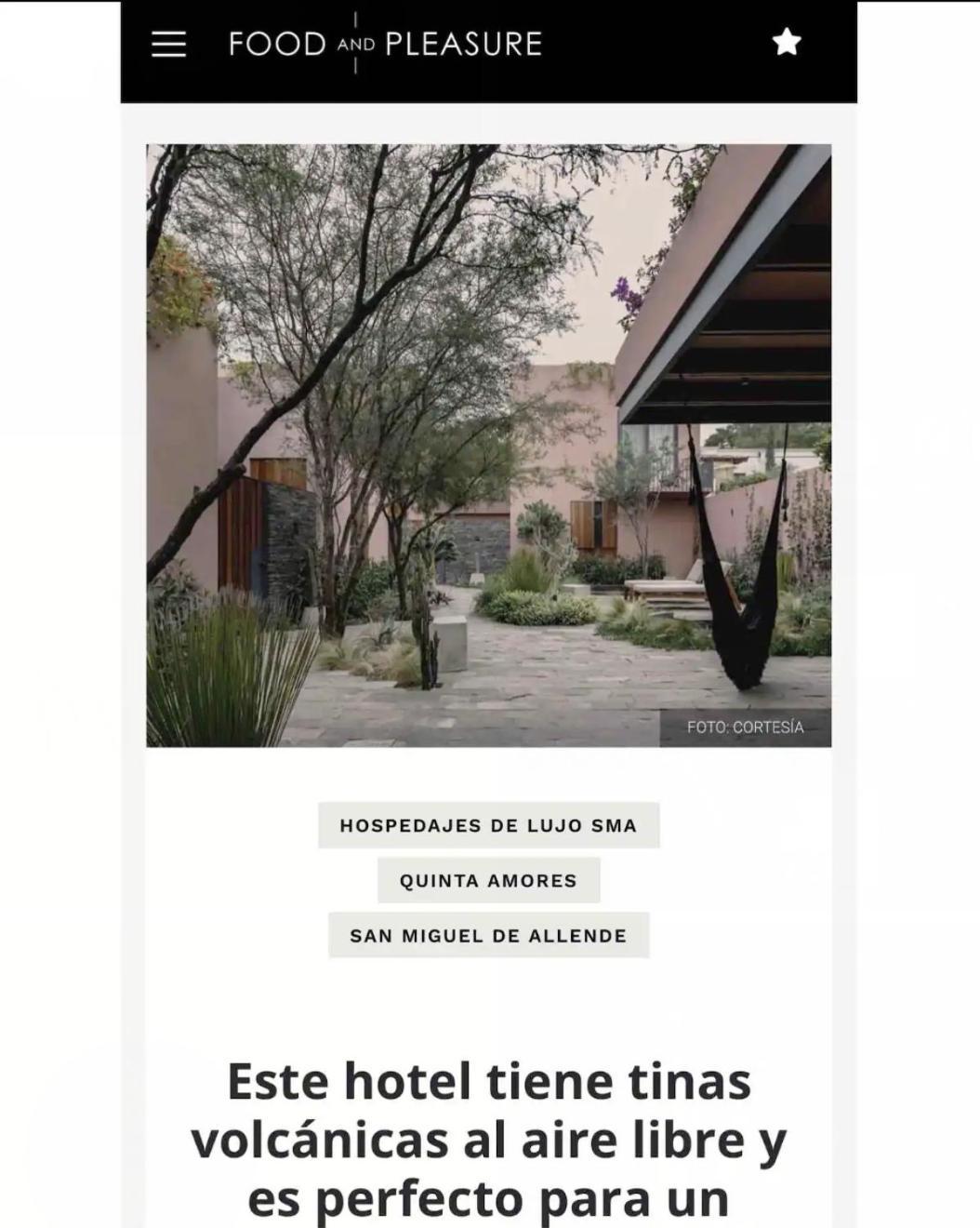 Quinta Amores Alojamiento El Penon Room photo